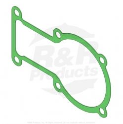 GASKET-BACK PLATE Replaces  341794