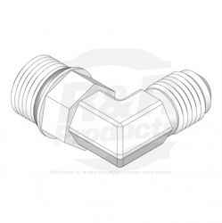 MALE- Replaces Part Number 351107
