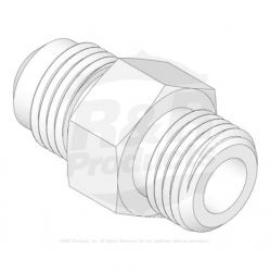 FITTING- Replaces Part Number 353-384