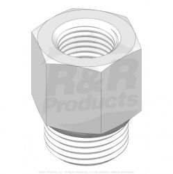 REDUCER- Replaces Part Number 353-397