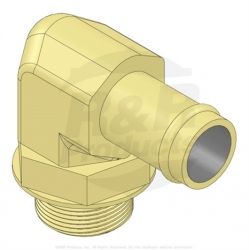 FITTING- Replaces Part Number 353-987