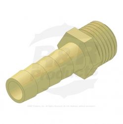 FITTING-BARB- Replaces Part Number 354-22