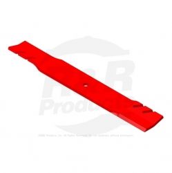 ROTARY-BLADE MULCHER 18"  Replaces  27-0990M