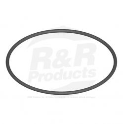 O-Ring- Replaces 360-0398