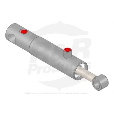 CYLINDER-HYD LIFT REAR  Replaces  83-7230
