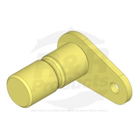 CYLINDER-PIN ASSY  Replaces  104-5525