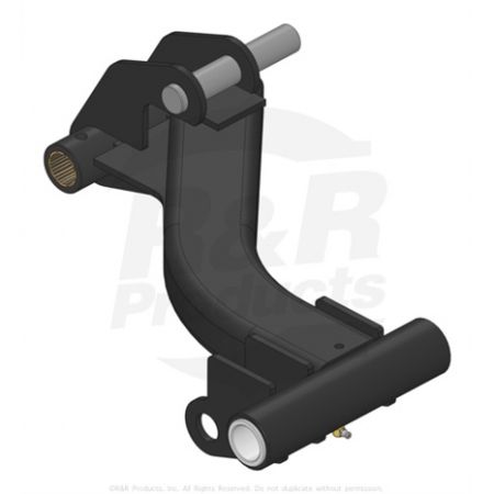 NO 2 LIFT ARM ASSY  Replaces 105-9202