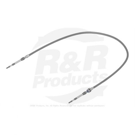 DRIVE CABLE TRACTION- Replaces  107-2550