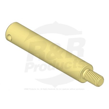 PIN-CYLINDER  Replaces  104-3537