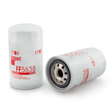 DIESEL  FUEL FILTER- Replaces 117-2792