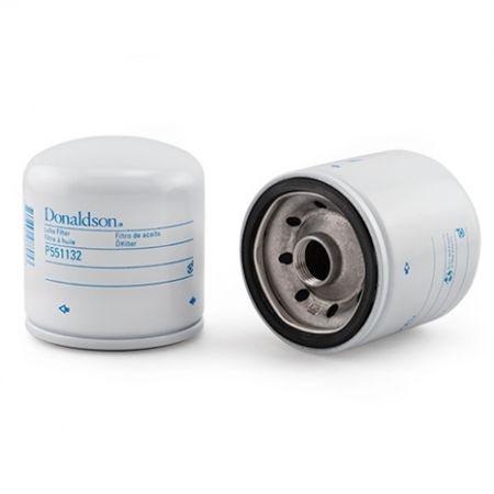 DONALDSON-ENGINE OIL FILTER  Replaces  130-8860