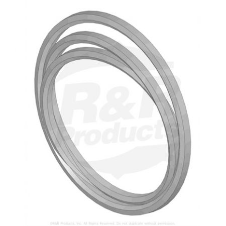 BELT- Replaces Part Number 101400