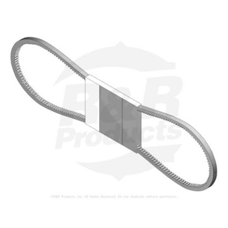 BELT- Replaces Part Number 101420