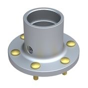 SPINDLE HOUSING Replaces TCA20479