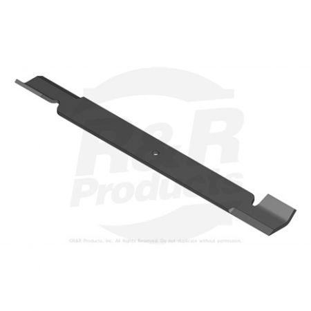 ROTARY- BLADE 24-1/2" MULCHING  Replaces 110-0624-03