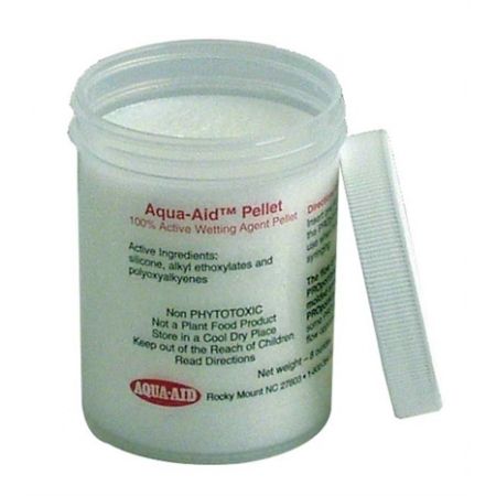 Aqua-Aid Pellets, All Purpose Watering Pellet Box 24