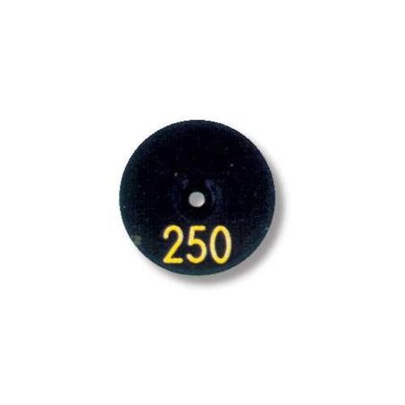 Toro 780 Sprinkler Head Yardage Marker (1 Set of Numbers)