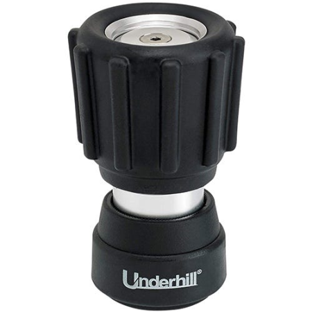 3/4" Underhill Magnum-Mini Nozzle - Hose Thread Inlet