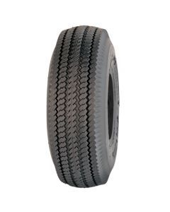 TIRE - 4.10-3.50-6 (4 Ply) GREENBALL TRANSMASTER