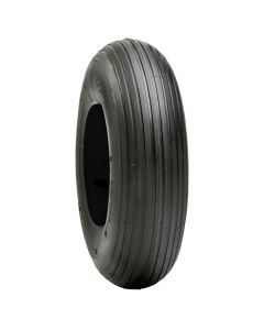 TIRE - 4.00-6 (4 Ply) GREENBALL TRANSMASTER