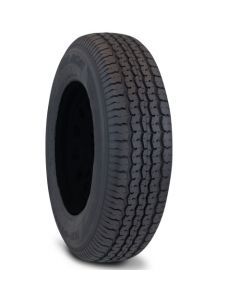 TIRE - ST185 80R13 (LRC) GREENBALL MIRAGE