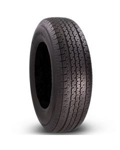 TIRE - ST175 80R13 (LRC) GREENBALL TOW-MASTER SS