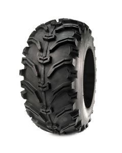 Tire - 25x10.00-12 (6 Ply) Kenda Bearclaw