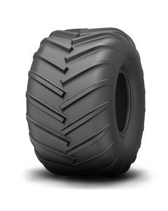 Tire - 21x11.00-8 (4 Ply) Kenda Chevron