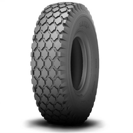 Tire - 410/350-4 (2 Ply) Kenda Stud 