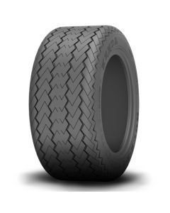 Tire - 18x8.50-8 (4 Ply) Kenda HOLE-N-1 Saw