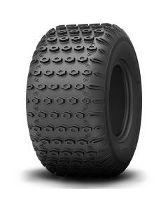 Tire - 18x9.50-8 (2 Ply) Kenda Scorpion