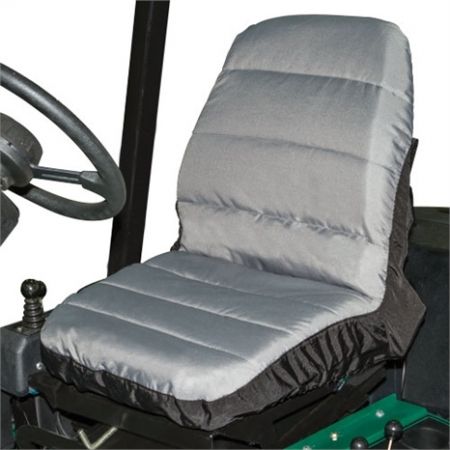 LARGE-SEAT COVER, UNIVERSAL Waterproof Seat Cover 