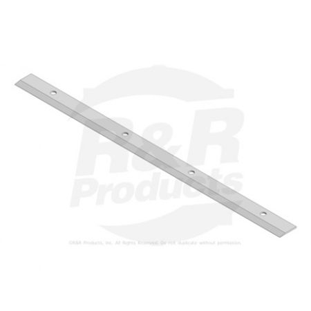 CUT-OFF BLADE - STRAIGHT 24 X 1.5