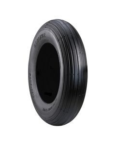 TIRE - 480-8 NHS (4 Ply) Carlisle Wheelbarrow