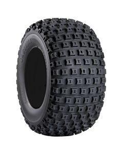 TIRE - 16x8.00-7 NHS (2 Ply) Carlisle Knobby