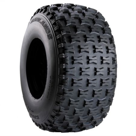 TIRE - AT205/85R12 (3 Ply) Carlisle Badlands A/R