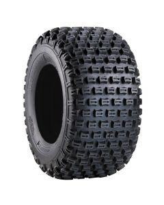 TIRE - AT25x12.00-9  (3 Ply) Carlisle Turf Tamer