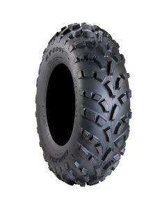 TIRE - AT25x8-12  (6 Ply) Carlisle AT489 X/L