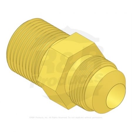 MALE- Replaces Part Number 0103-8-8