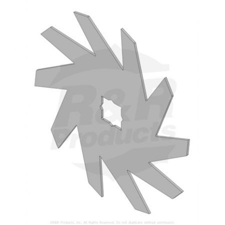 THATCHER- Replaces Part Number 01-283-0120