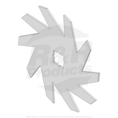 THATCHER- Replaces Part Number 01-283-0130