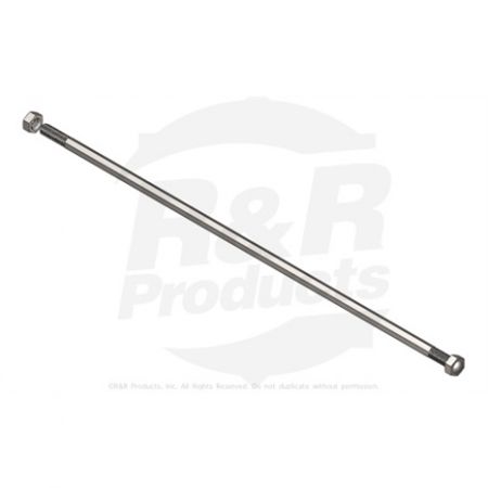 SHAFT- Replaces Part Number 014824