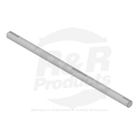 SHAFT- Replaces Part Number 015222