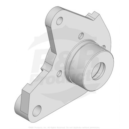 BEARING-L/H  Replaces  1000446