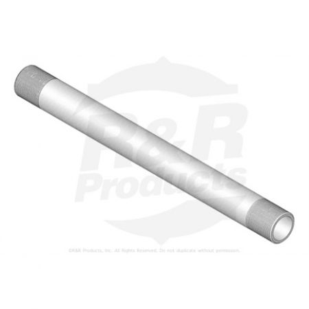 TUBE- Replaces Part Number 100104
