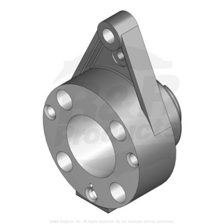 BEARING-HOUSING  Replaces 1002811