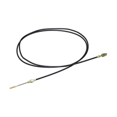 BRAKE CABLE-ASSY  Replaces  1003047