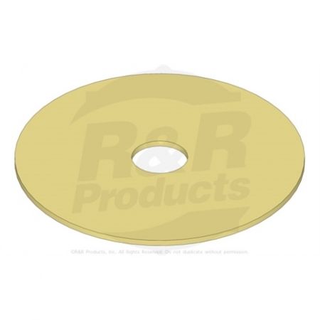 WASHER-FLAT- Replaces  100-3102