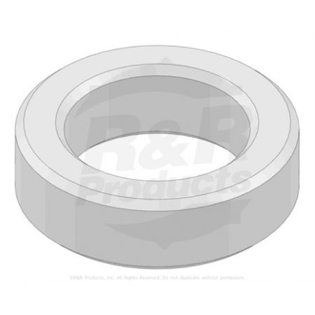 SPACER-BEARING Replaces  100-4817