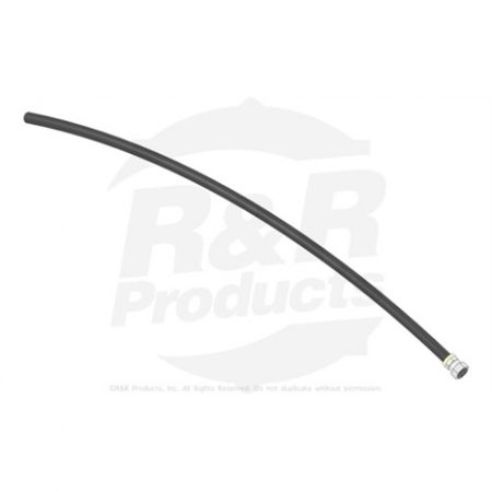 HOSE-ASSY  Replaces 100-5570